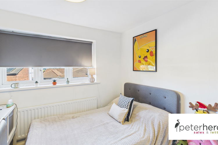 Bedroom 2 - Picture 25 of 36