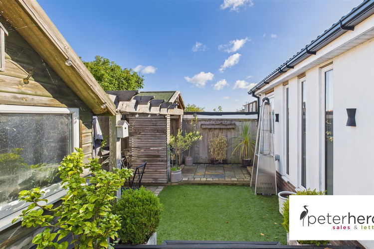 Outside - Picture 34 of 36