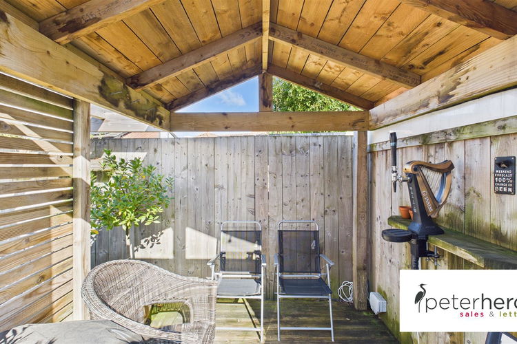 Outside - Picture 35 of 36