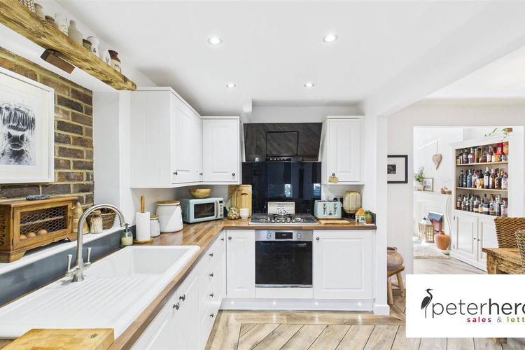 Kitchen Area - Picture 8 of 36