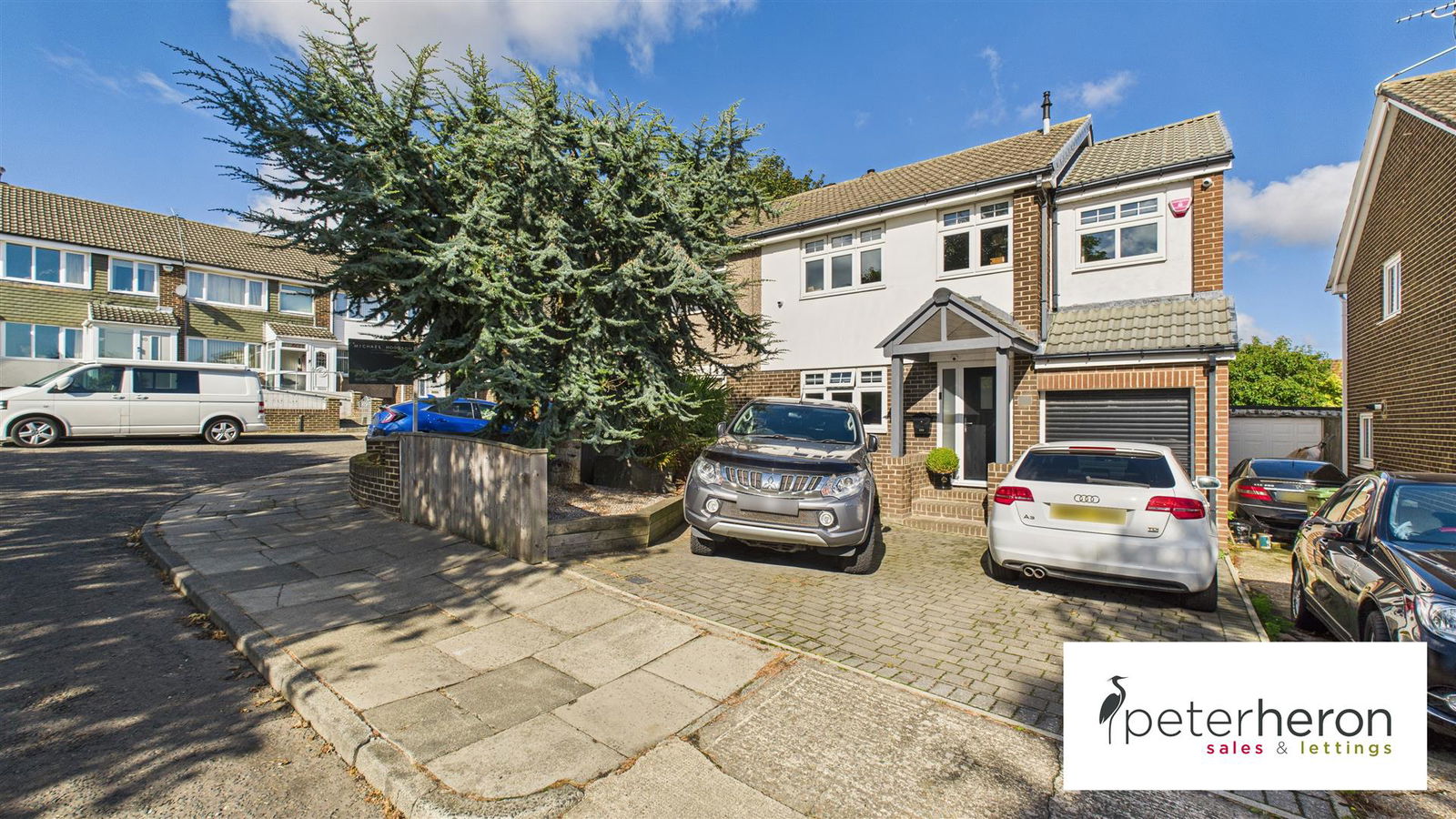 View property Symington Gardens, Sunderland, Tyne and Wear, SR3 1LE