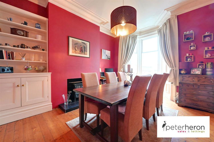 Dining Room - Picture 3 of 15
