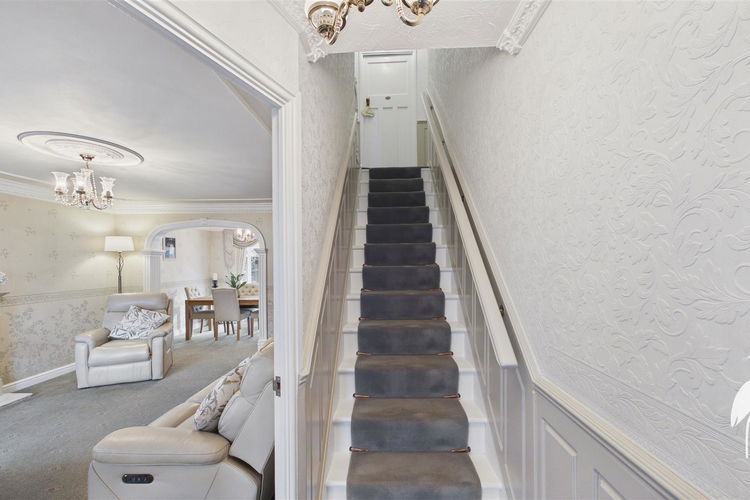 Reception Hall - Picture 17 of 35