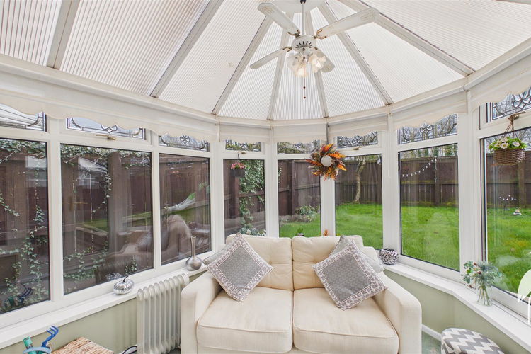 Conservatory - Picture 7 of 35