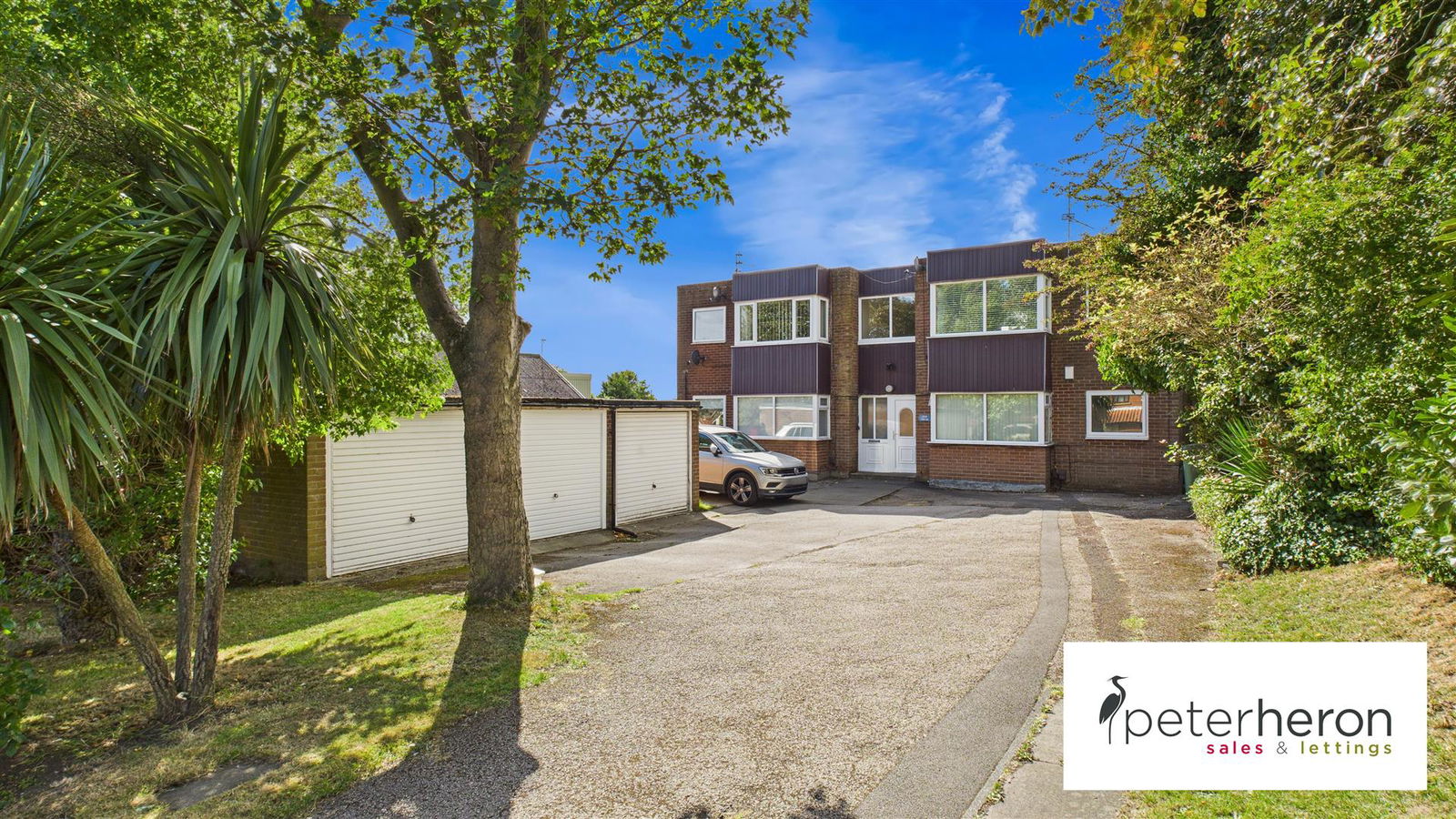 View property Grindon Lane, Sunderland, Tyne and Wear, SR4 8HW