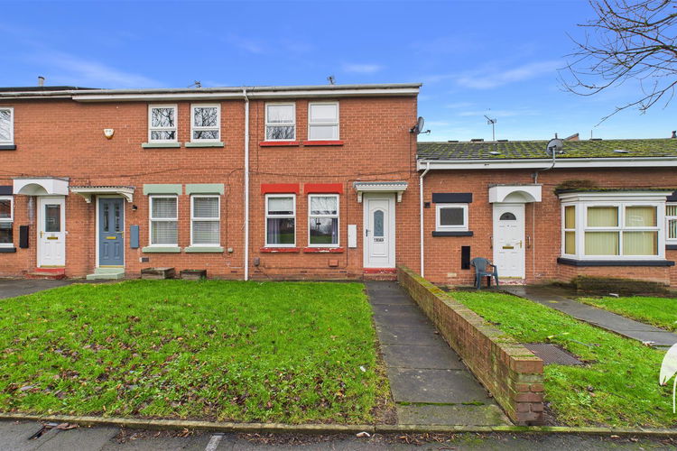 Front External - Picture 1 of 12