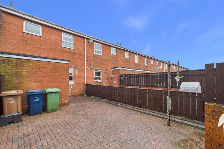 Outside - Picture 11 of 12