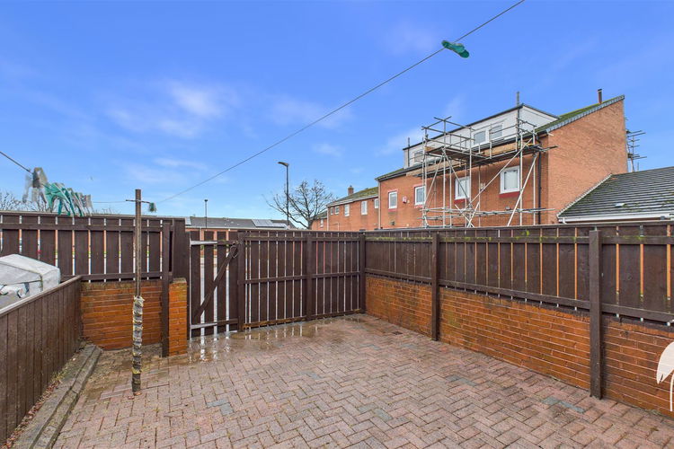 Outside - Picture 12 of 12