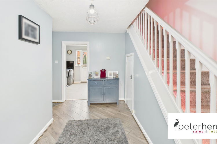 Reception Hall - Picture 13 of 27