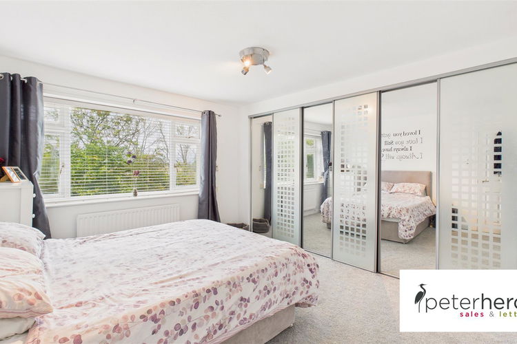 Bedroom 1 - Picture 15 of 27