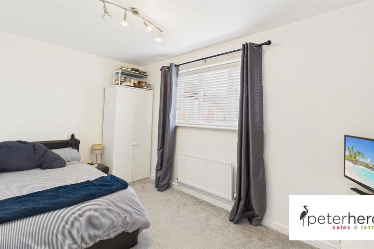 Bedroom 2 - Picture 17 of 27