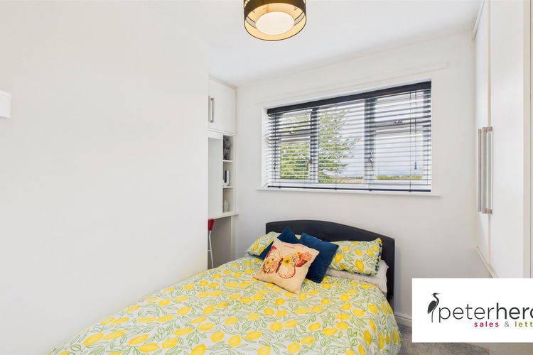 Bedroom 3 - Picture 19 of 27