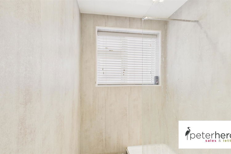 Shower Room - Picture 23 of 27