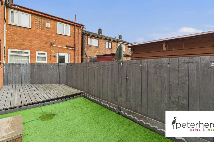 Outside - Picture 25 of 27