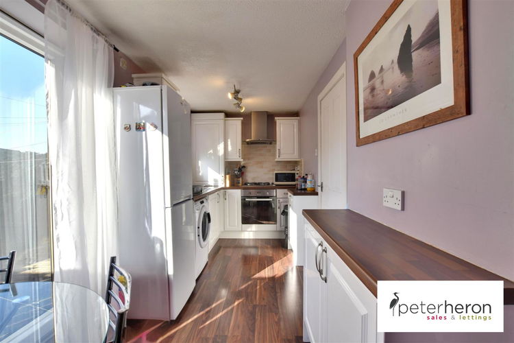 Kitchen/Diner - Picture 5 of 14