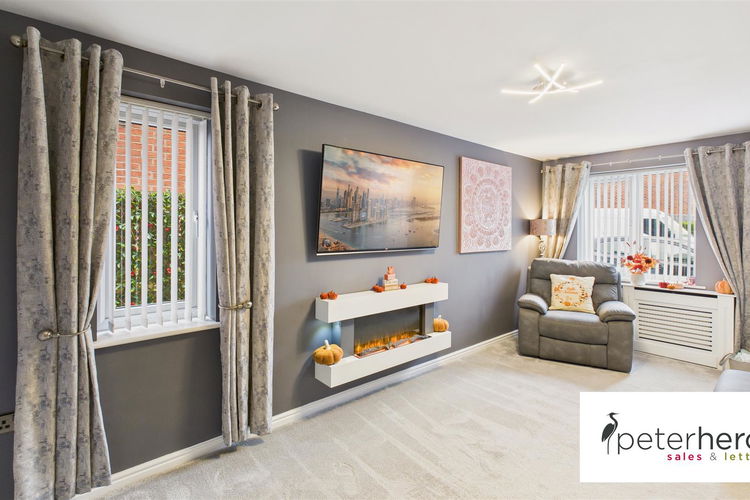 Lounge - Picture 2 of 27