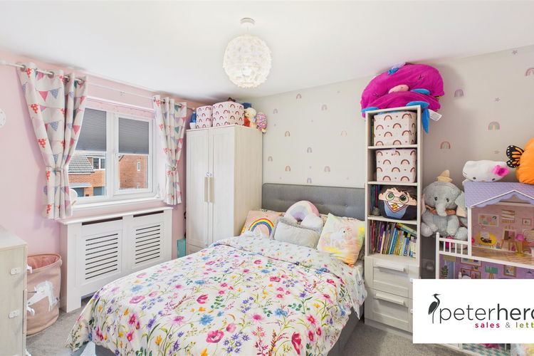 Bedroom 2 - Picture 16 of 27