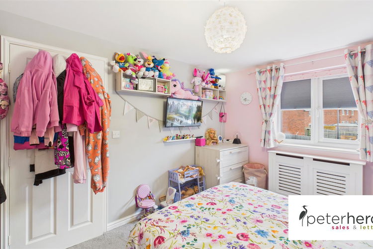 Bedroom 2 - Picture 17 of 27