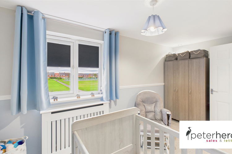 Bedroom 3 - Picture 18 of 27