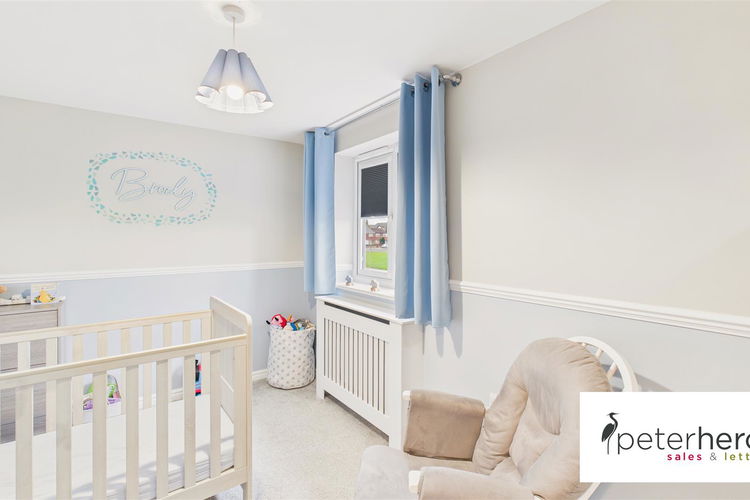 Bedroom 3 - Picture 19 of 27