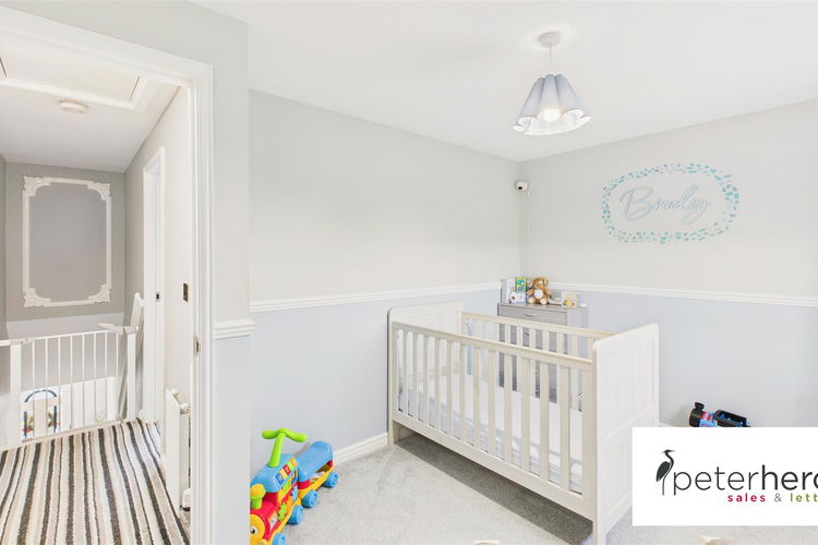 Bedroom 3 - Picture 20 of 27