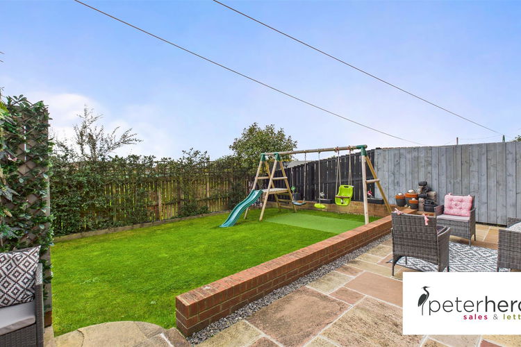 Outside - Picture 23 of 27