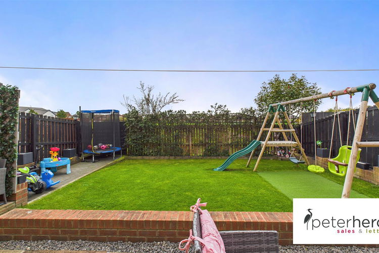 Outside - Picture 24 of 27