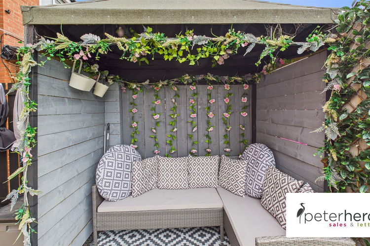 Outside - Picture 25 of 27