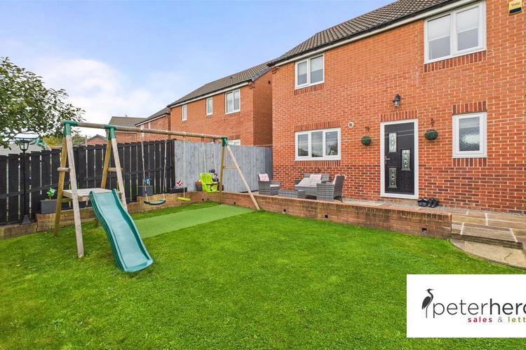 Outside - Picture 27 of 27