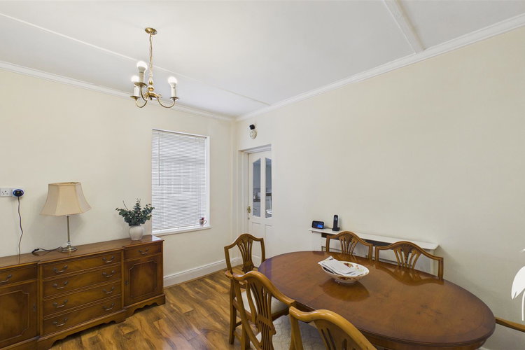 Dining Room - Picture 4 of 25
