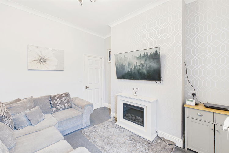 Living Room - Picture 2 of 15