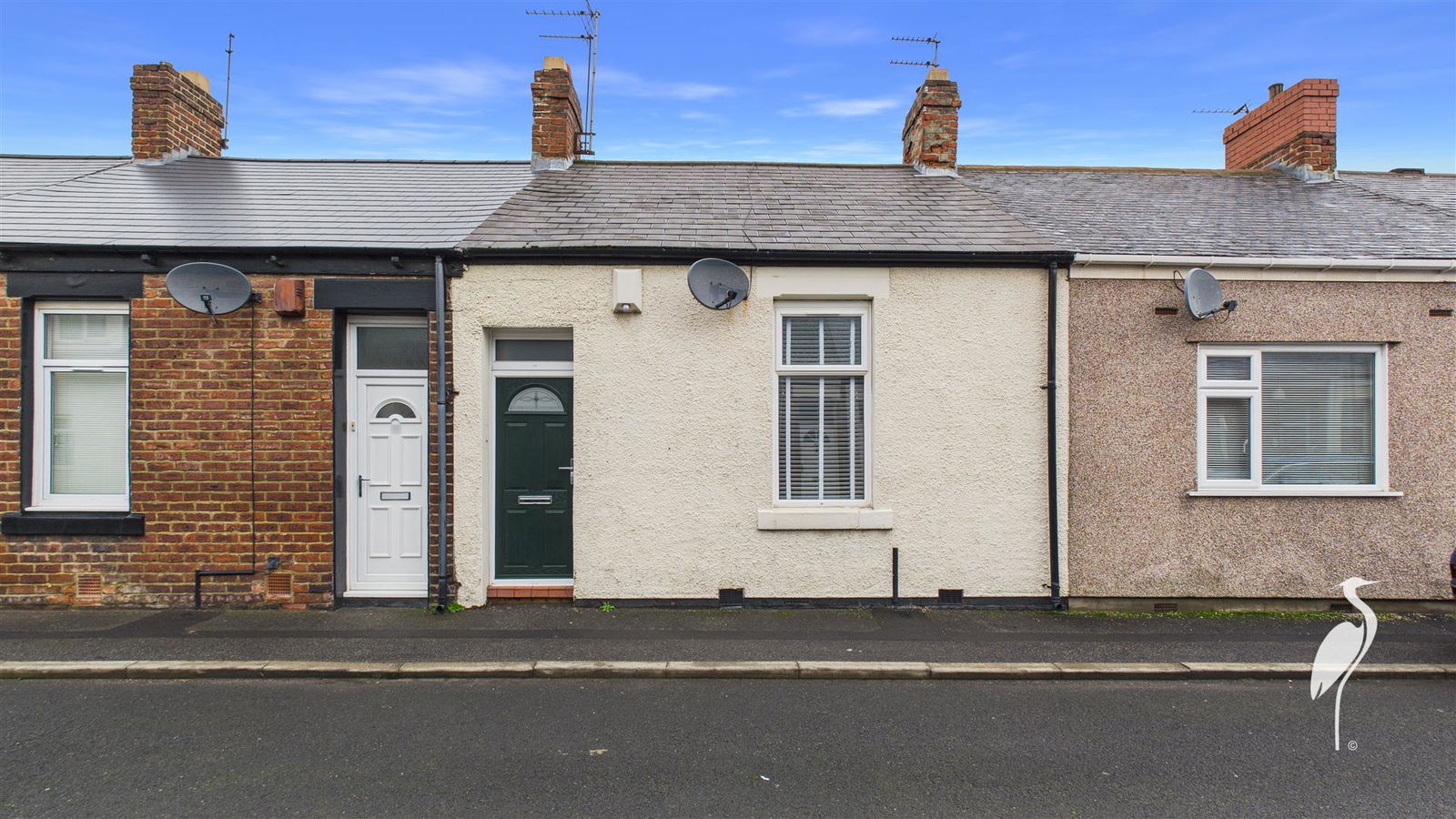 View property Montague Street, Sunderland, Tyne and Wear, SR6 9RZ