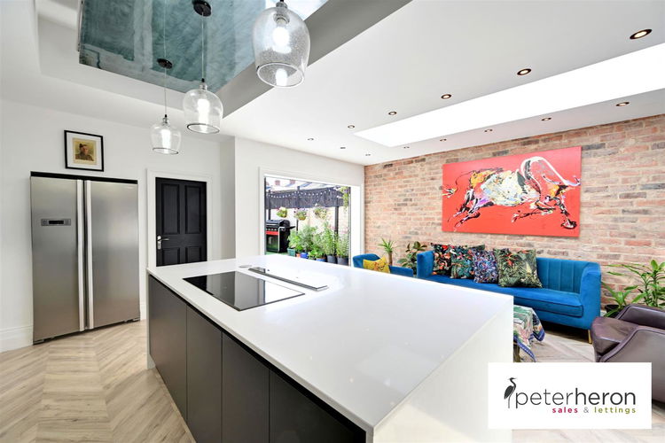 Kitchen/Diner And Family Area - Picture 13 of 42