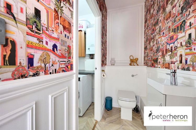 Washroom/WC - Picture 20 of 42