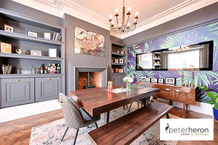 Dining Room - Picture 9 of 42