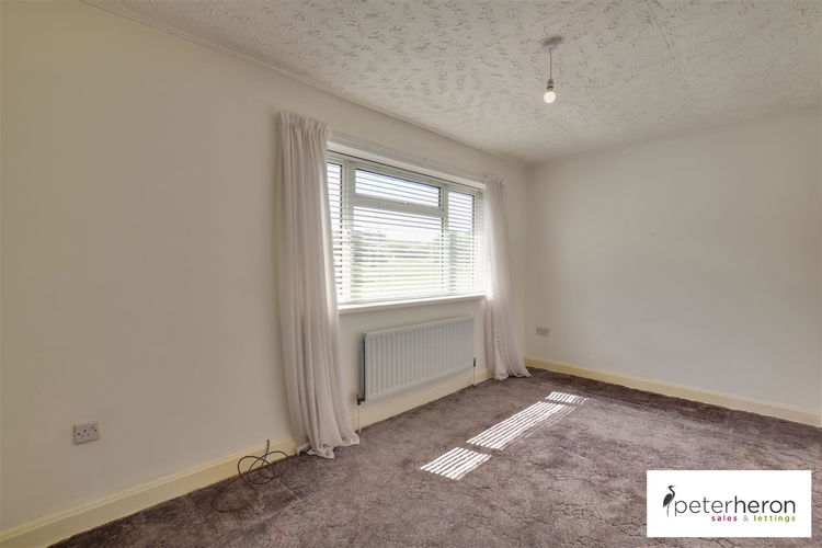 Bedroom 1 - Picture 8 of 12