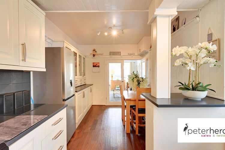 Open Plan Kitchen/Dining Area - Picture 7 of 20