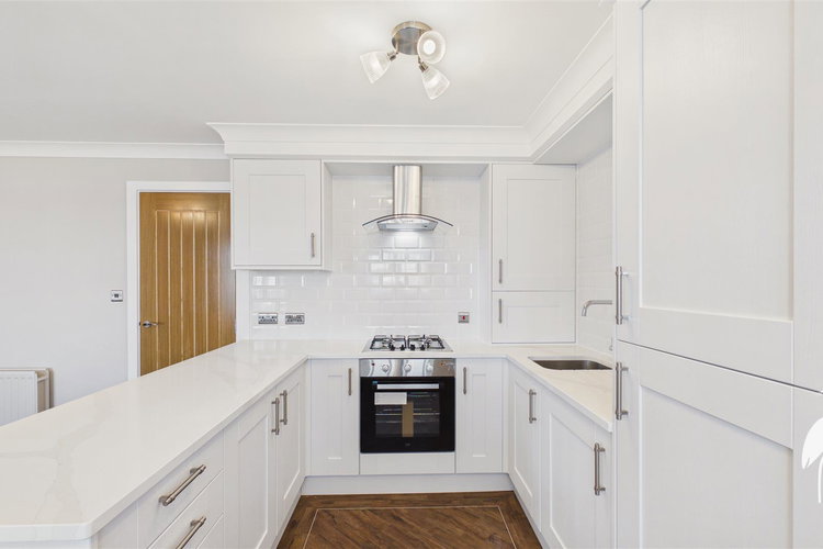 Open Plan Lounge/Kitchen - Picture 3 of 16