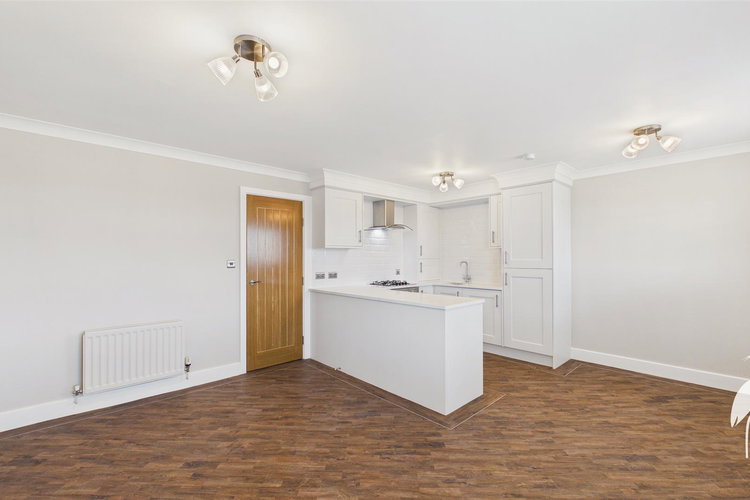 Open Plan Lounge/Kitchen - Picture 4 of 16