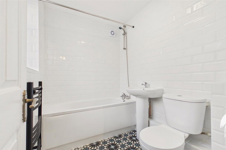 Bathroom - Picture 11 of 19