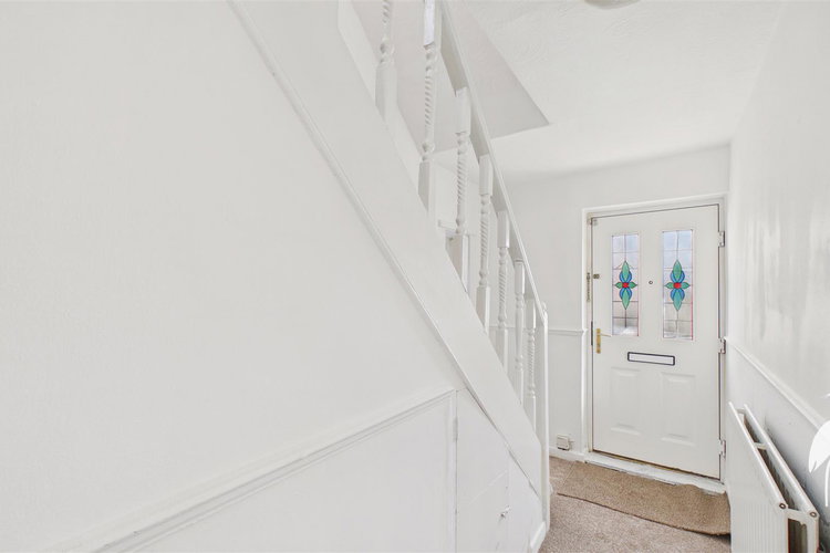 Entrance Hall - Picture 9 of 20