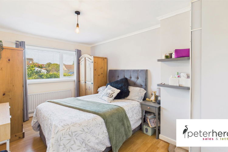 Bedroom 1 - Picture 13 of 23