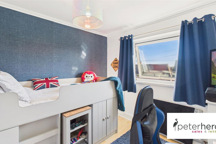 Bedroom 2 - Picture 15 of 23