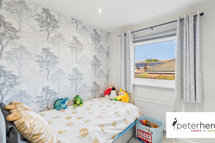 Bedroom 3 - Picture 16 of 23