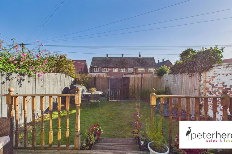 Outside - Picture 21 of 23