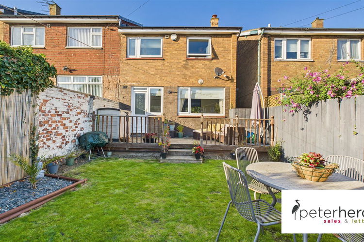 Outside - Picture 22 of 23