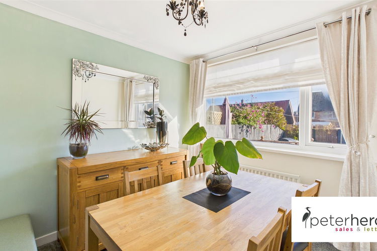 Dining Room - Picture 5 of 23