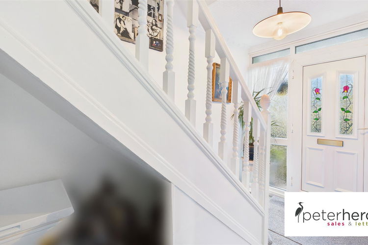 Entrance Hall - Picture 11 of 23