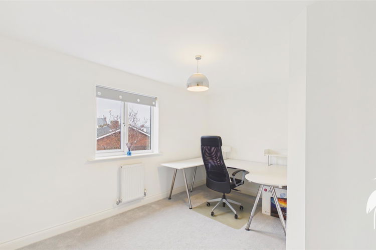 Bedroom 2 - Picture 14 of 19