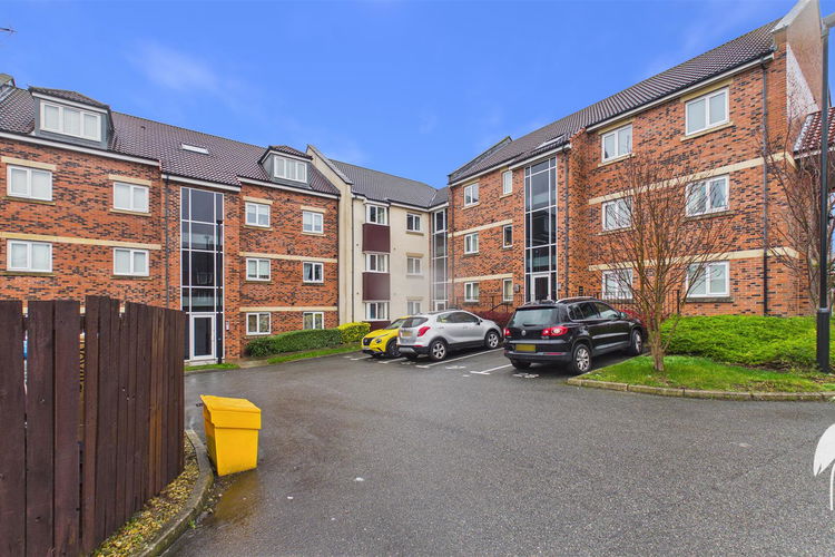 Outside - Picture 18 of 19